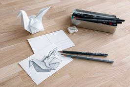 5 ways to preserve your drawings
